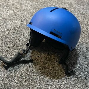 Youth Ski/Snowboard Helmet